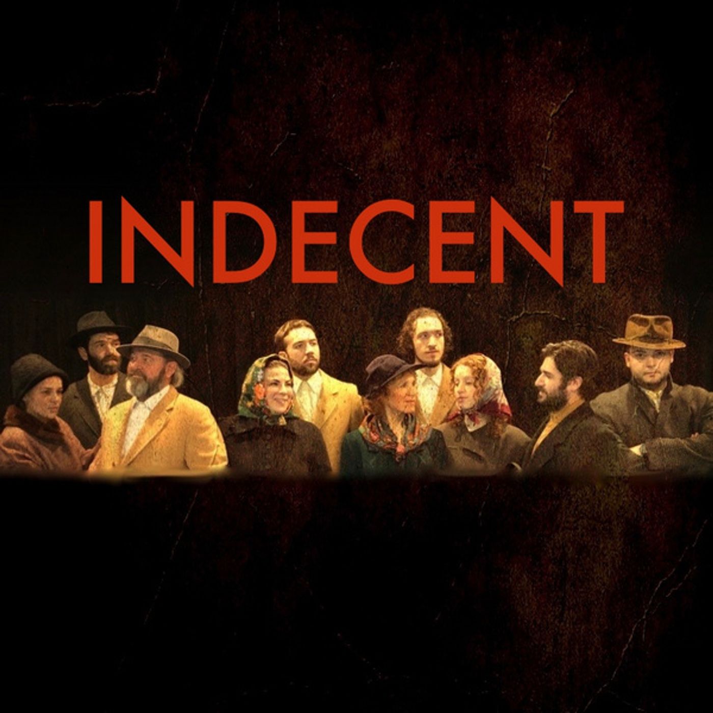 Photo Flash: Cape Rep Theatre Presents INDECENT  Image