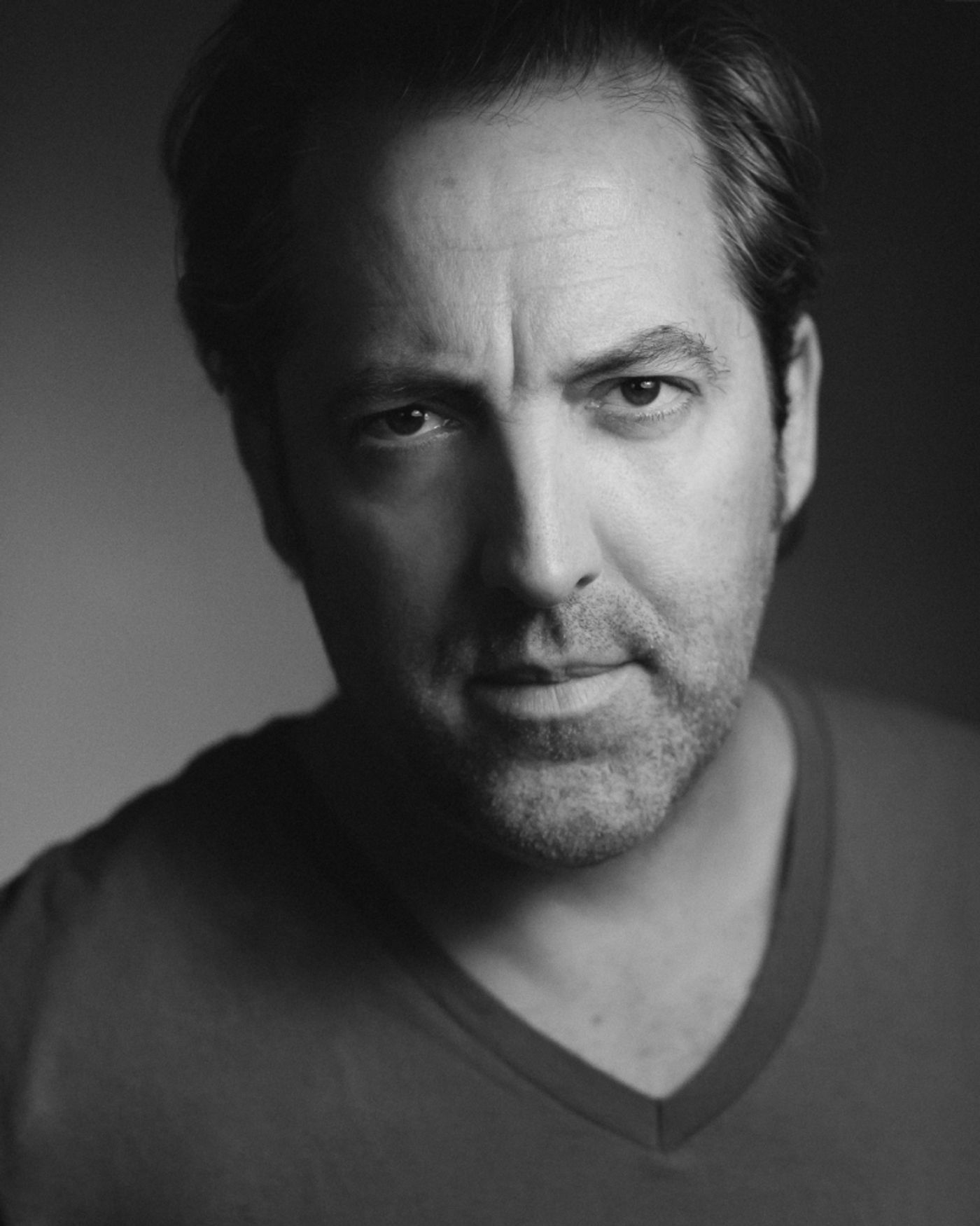 Meet the Cast of LINDA VISTA- Now in Previews!  Image