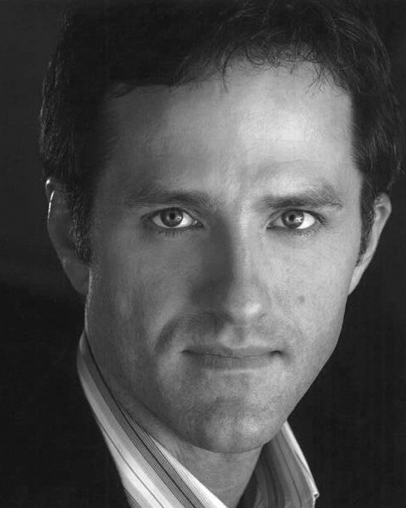 Meet the Cast of LINDA VISTA- Now in Previews!  Image