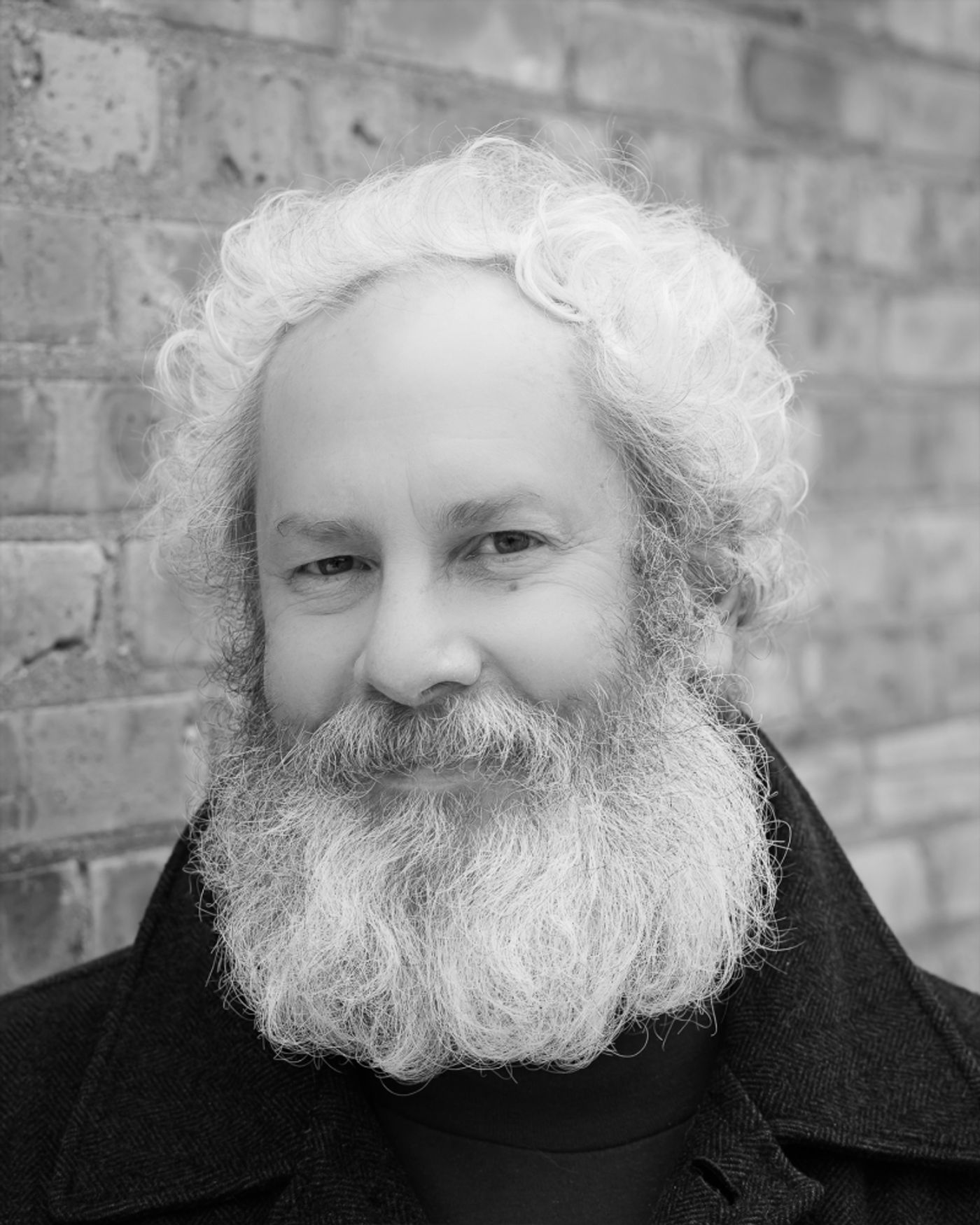 Meet the Cast of LINDA VISTA- Now in Previews!  Image