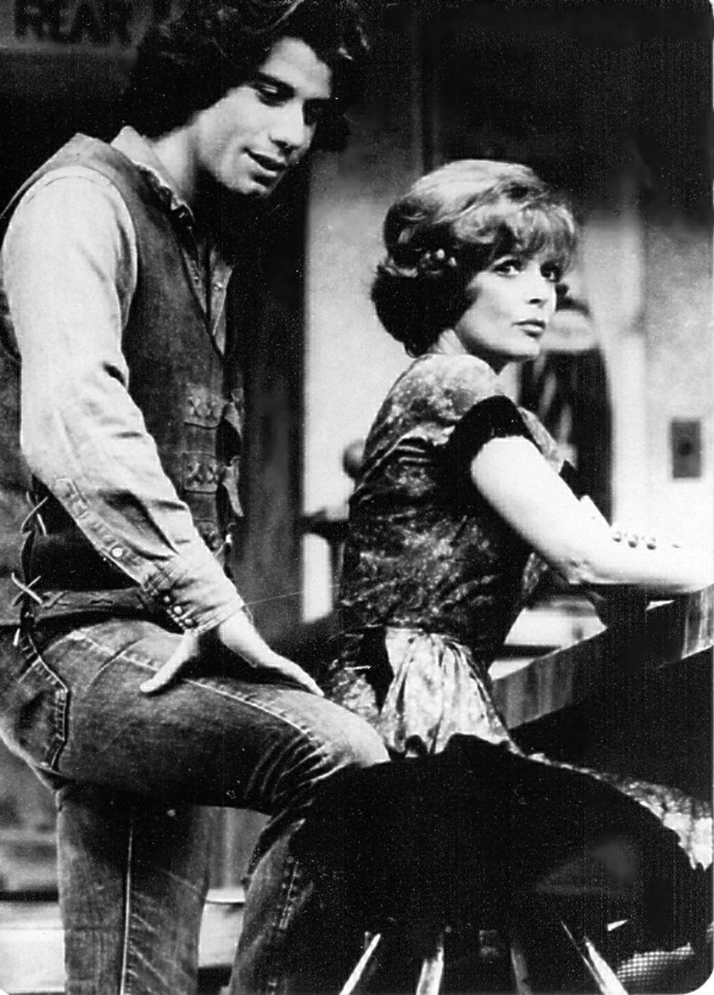 Interview: Anita Gillette of CHAPTER 3! at Birdland  Image