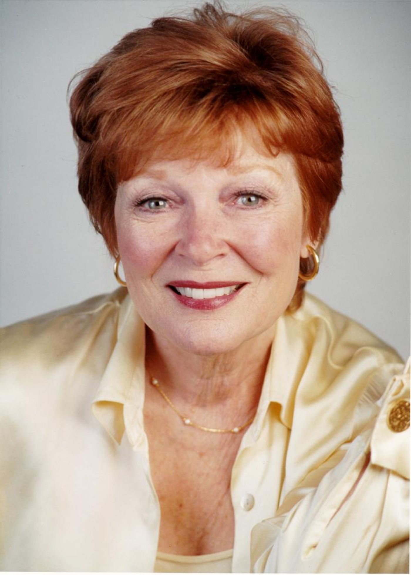 Interview: Anita Gillette of CHAPTER 3! at Birdland  Image