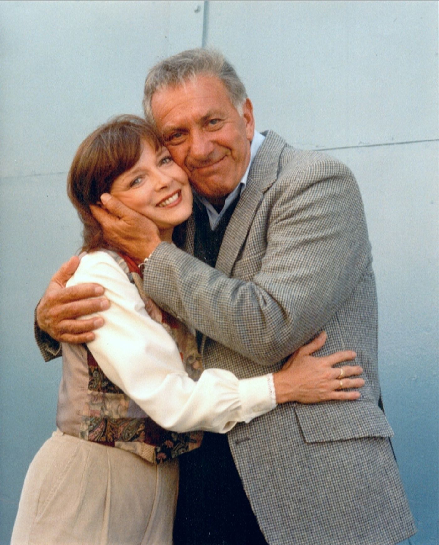 Interview: Anita Gillette of CHAPTER 3! at Birdland  Image