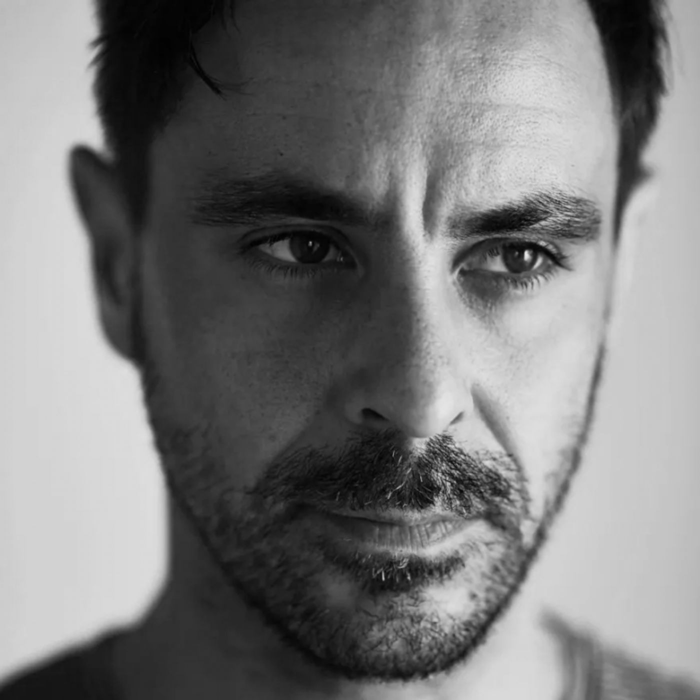 Meet the Cast of THE ROSE TATTOO- Now in Previews!  Image