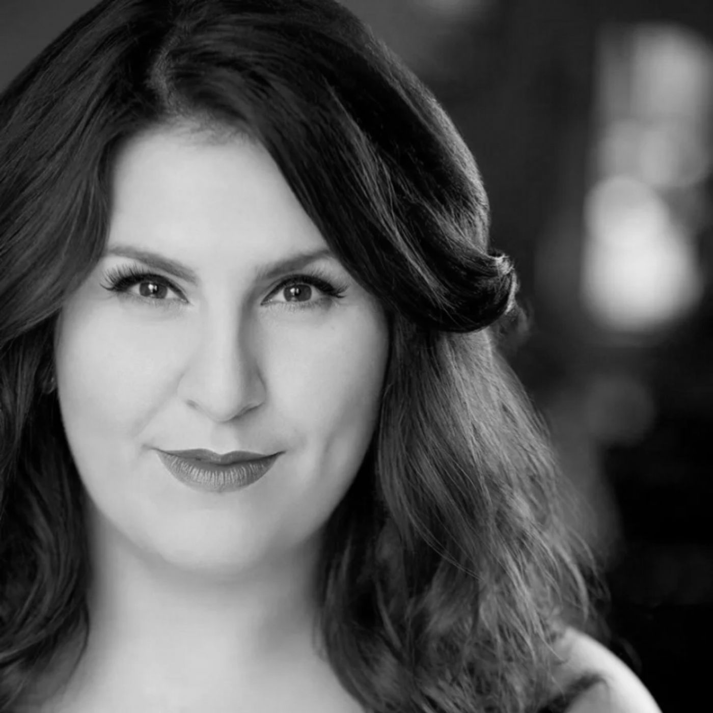 Meet the Cast of THE ROSE TATTOO- Now in Previews!  Image