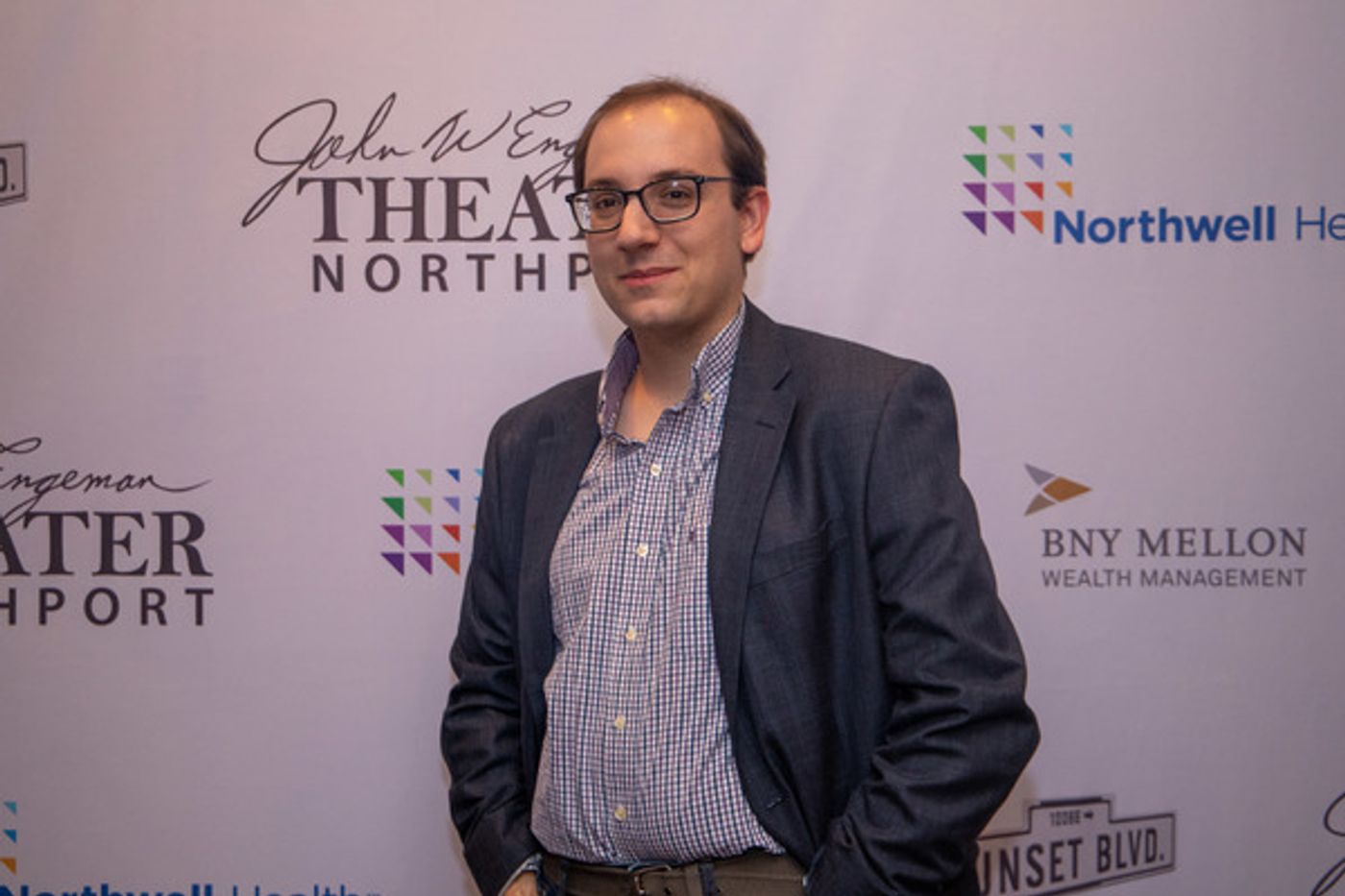 Photo Coverage: SUNSET BOULEVARD Opens at The John W. Engeman Theater Northport  Image