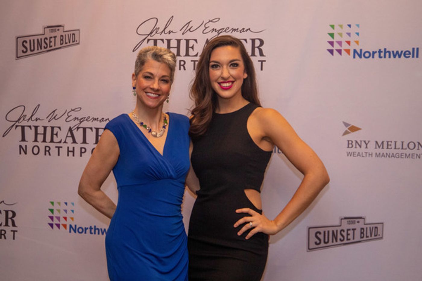 Photo Coverage: SUNSET BOULEVARD Opens at The John W. Engeman Theater Northport  Image