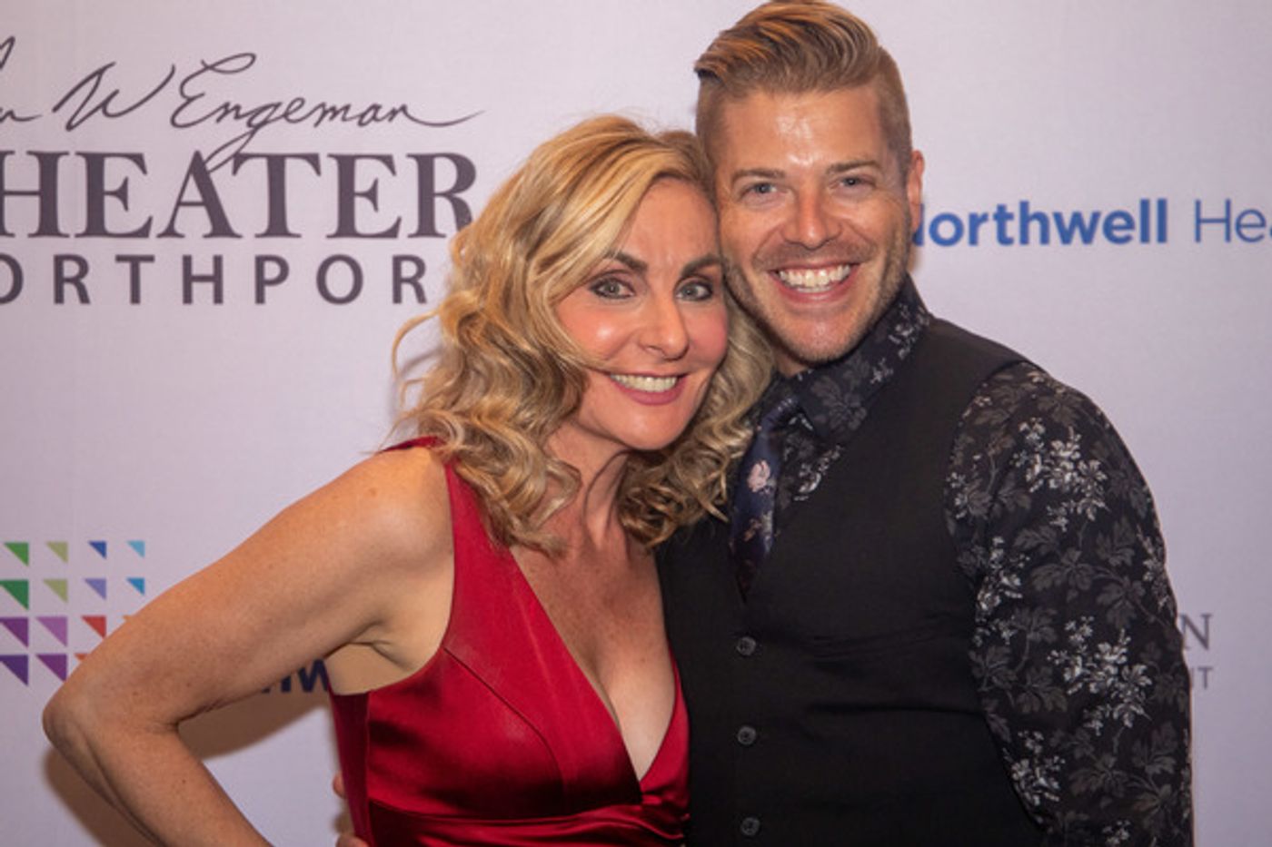 Photo Coverage: SUNSET BOULEVARD Opens at The John W. Engeman Theater Northport  Image