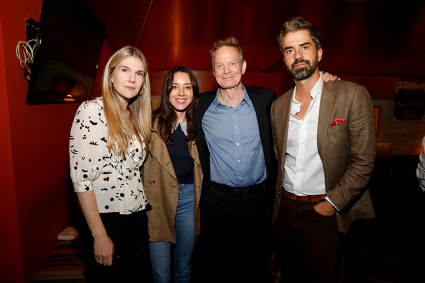 Photo Flash: Bill Irwin's ON BECKETT Opens At Center Theatre Group  Image