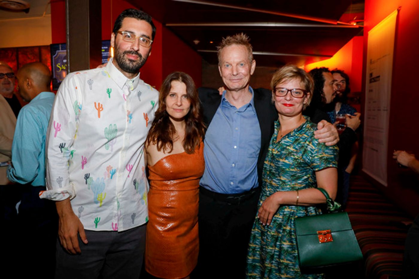 Photo Flash: Bill Irwin's ON BECKETT Opens At Center Theatre Group  Image
