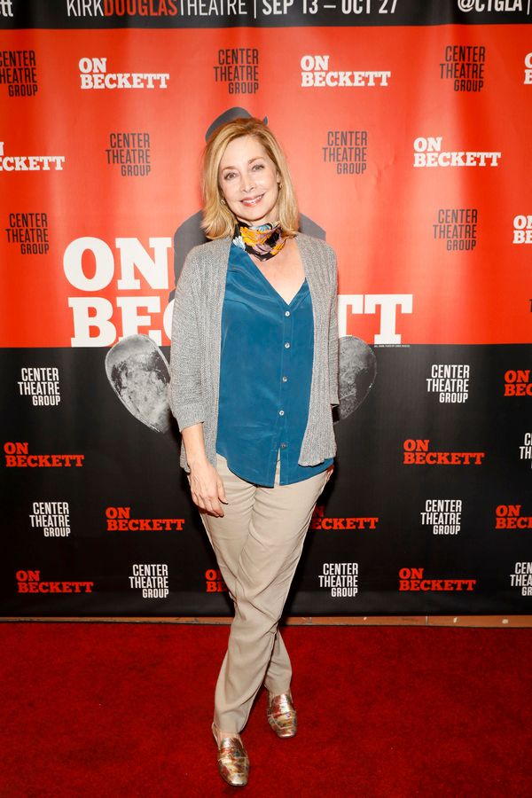 Sharon Lawrence  Photo