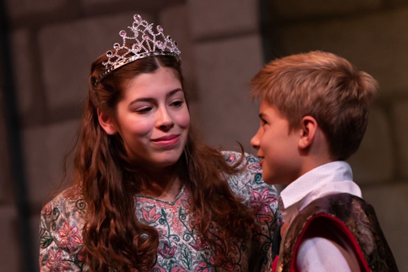 Photo Coverage: First look at Hilliard Arts Council's THE STINKY CHEESEMAN Photo Coverage: First look at Hilliard Arts Council's THE STINKY CHEESEMAN Image