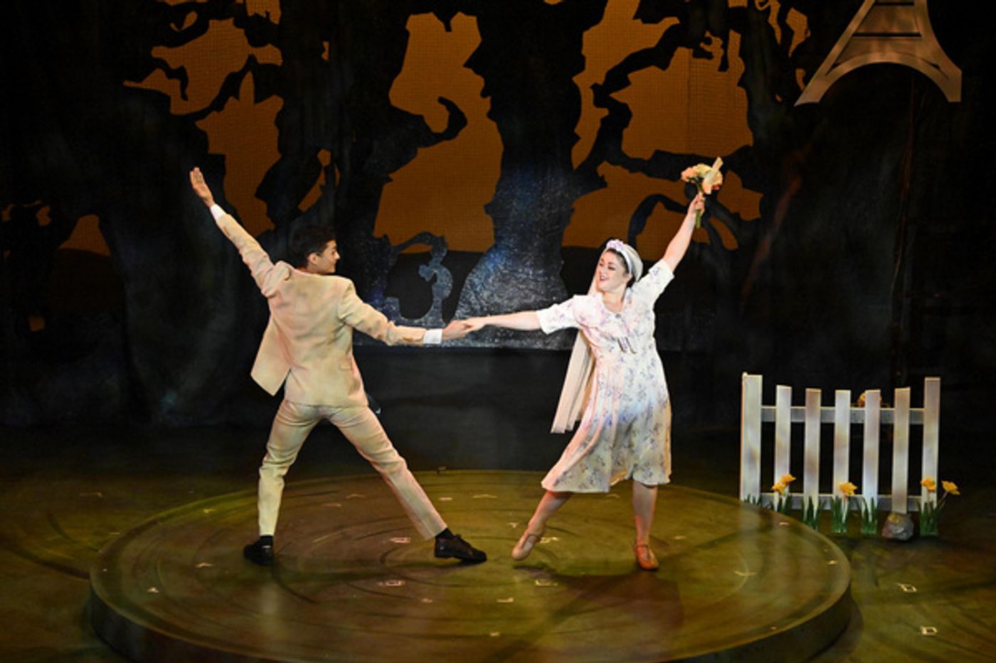 Photo Flash: Last Chance to see TUCK EVERLASTING at Orlando Rep Photo Flash: Last Chance to see TUCK EVERLASTING at Orlando Rep Image