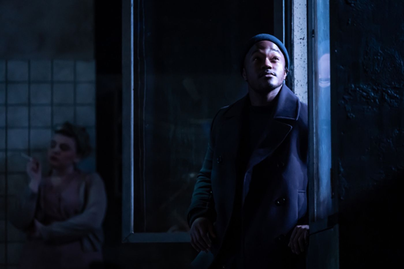 Photo Flash: First Look at A TASTE OF HONEY at The Marlowe, Canterbury  Image