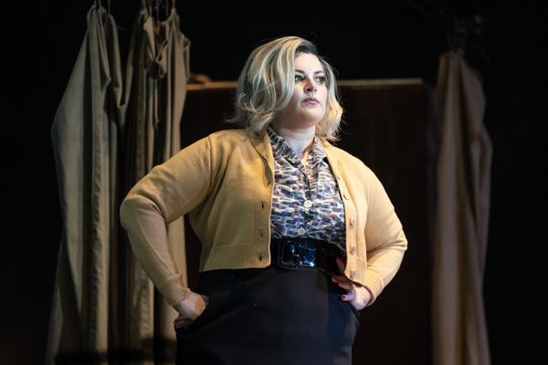 Jodie Prenger Photo