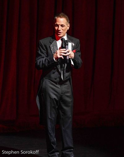 Tony Danza Photo