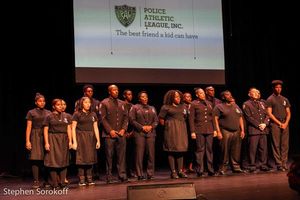 PAL's  3rd Annual Tony Danza & The Stars of Tomorrow Photo