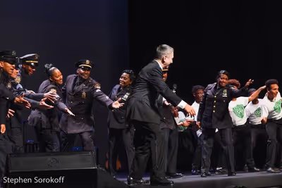 Tony Danza Photo