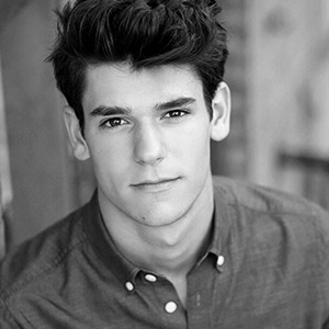 Oh My Gods! Meet the Cast of THE LIGHTNING THIEF: THE PERCY JACKSON MUSICAL- Now in Previews!  Image