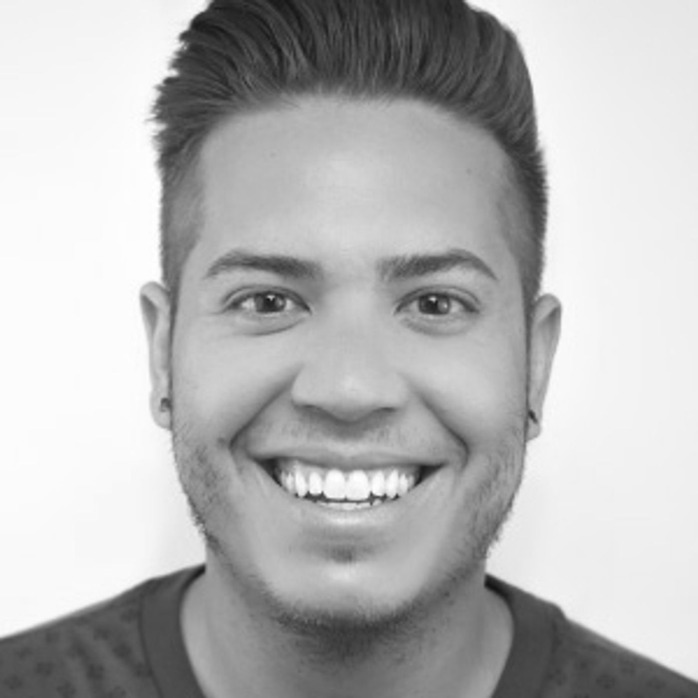 Oh My Gods! Meet the Cast of THE LIGHTNING THIEF: THE PERCY JACKSON MUSICAL- Now in Previews!  Image