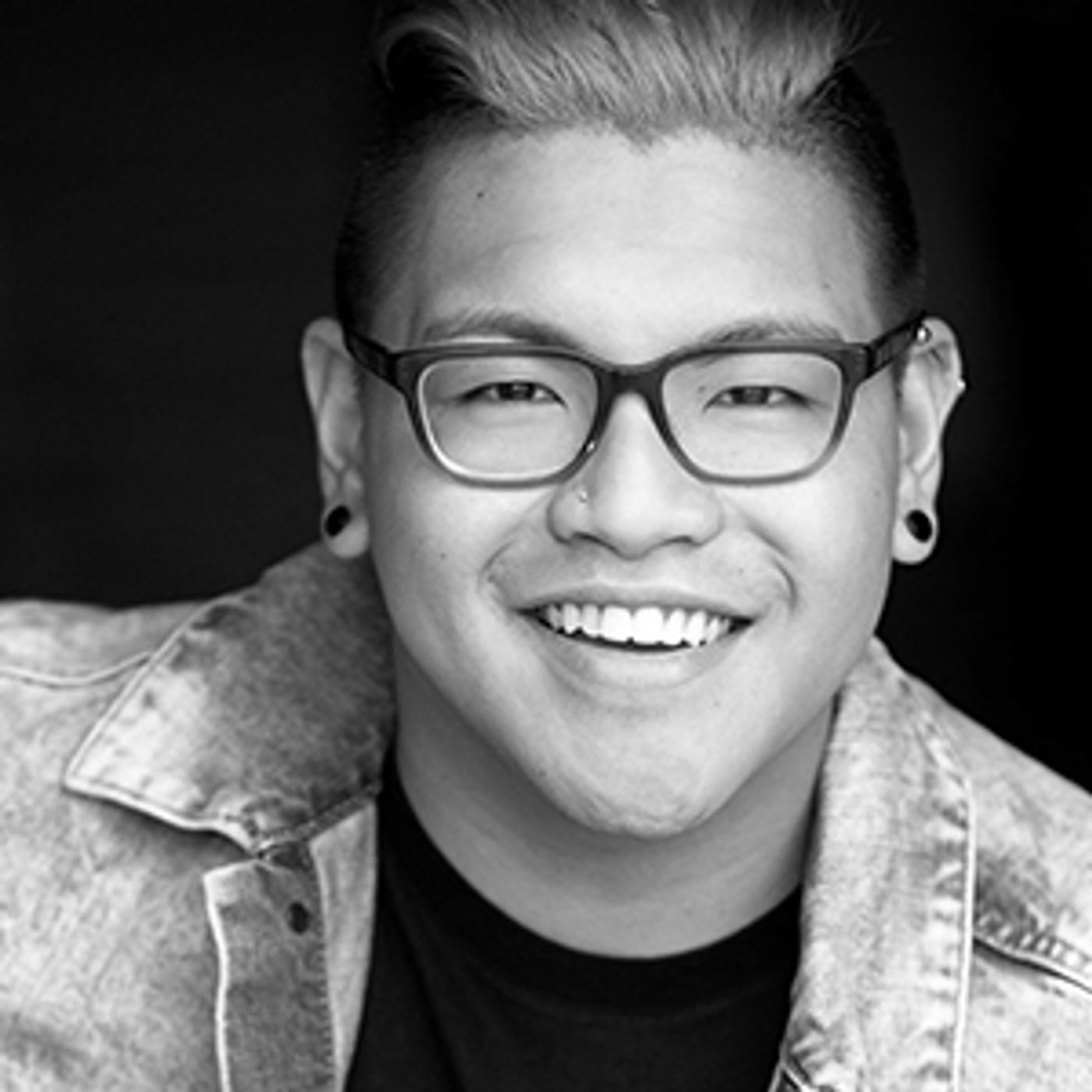 Oh My Gods! Meet the Cast of THE LIGHTNING THIEF: THE PERCY JACKSON MUSICAL- Now in Previews!  Image