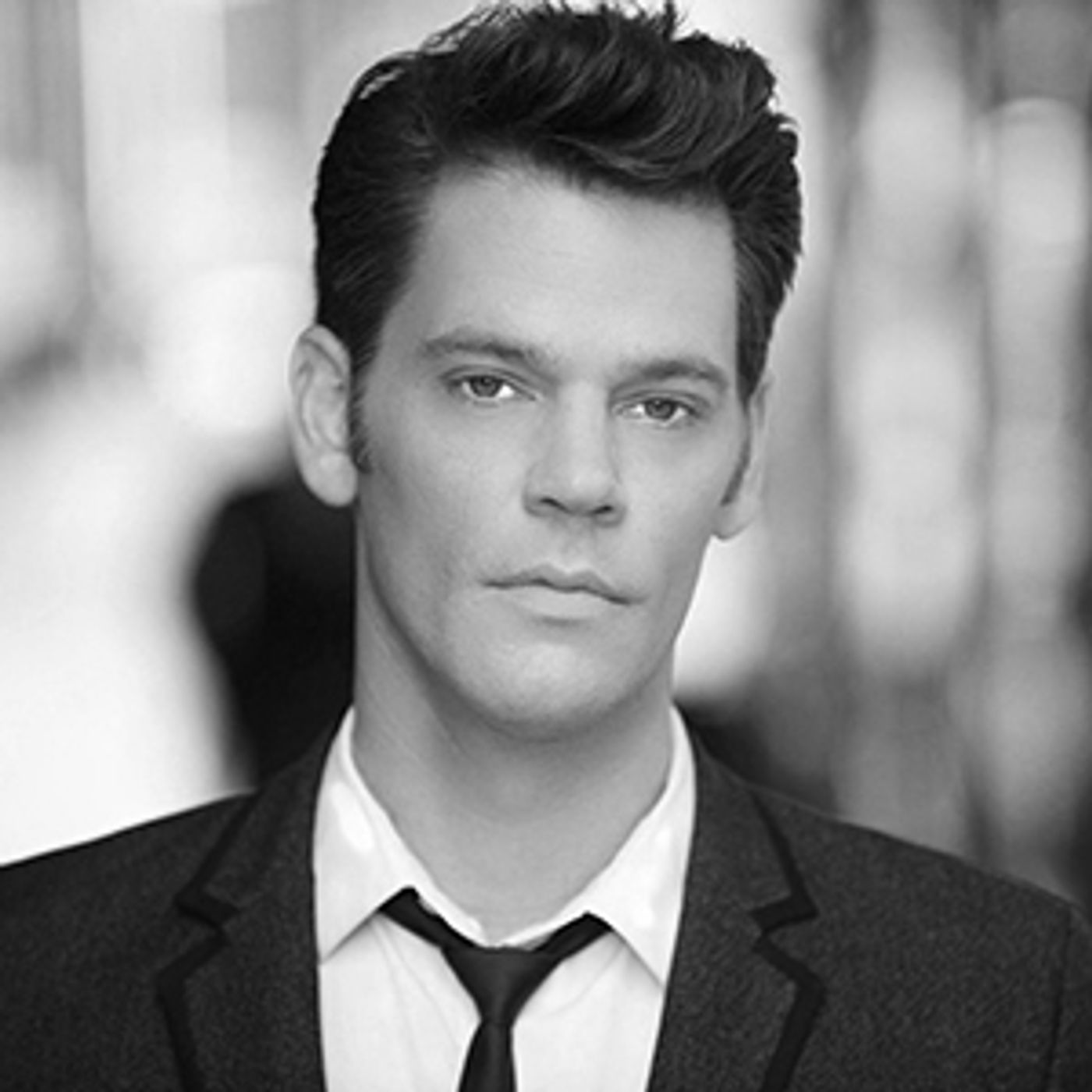 Oh My Gods! Meet the Cast of THE LIGHTNING THIEF: THE PERCY JACKSON MUSICAL- Now in Previews!  Image