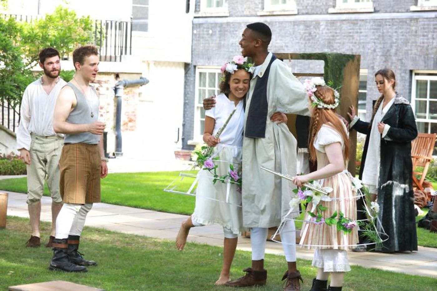 Education Beyond the USA: Profiling The Royal Academy of Dramatic Art  Image