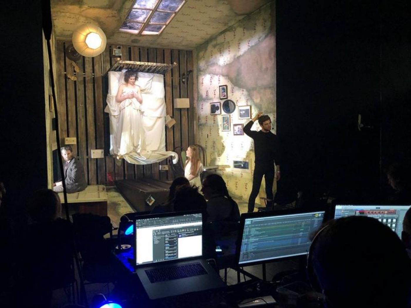 Education Beyond the USA: Profiling The Royal Academy of Dramatic Art  Image