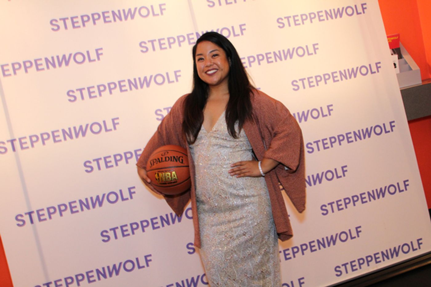 Photo Flash: THE GREAT LEAP Celebrates Opening Night at Steppenwolf  Image