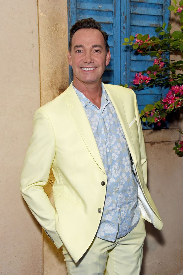 PHOTO/VIDEO: Go Inside Opening Night Of MAMMA MIA! The Party at The O2 With Björn Ulvaeus and More! — photo 26 of 29