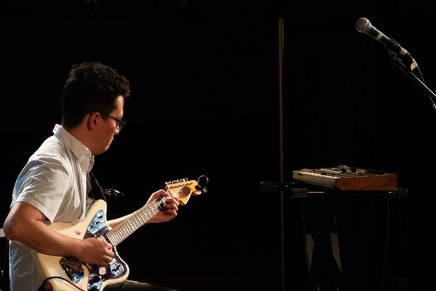 Photo Flash: STAY MAD, MAKE ART A Benefit Concert For Immigrant Families Together Photo Flash: STAY MAD, MAKE ART A Benefit Concert For Immigrant Families Together Image