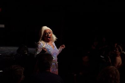 Jiggly Caliente Photo