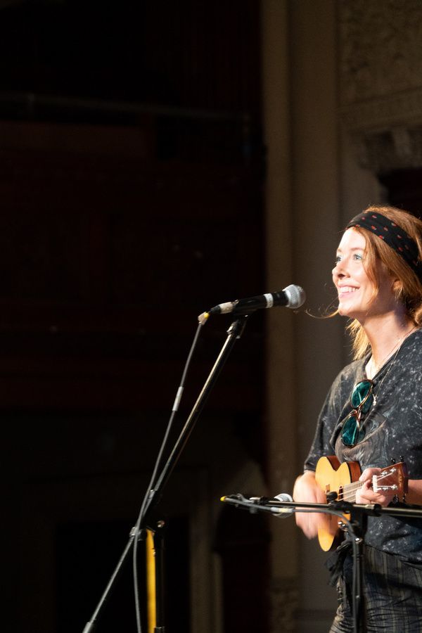 Nadia Quinn      Photo