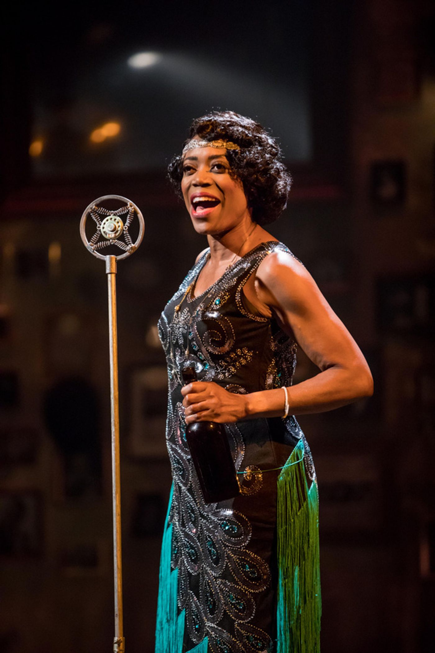 Photo Flash: First Look At Theater Latté Da's Re-Imagined CHICAGO  Image