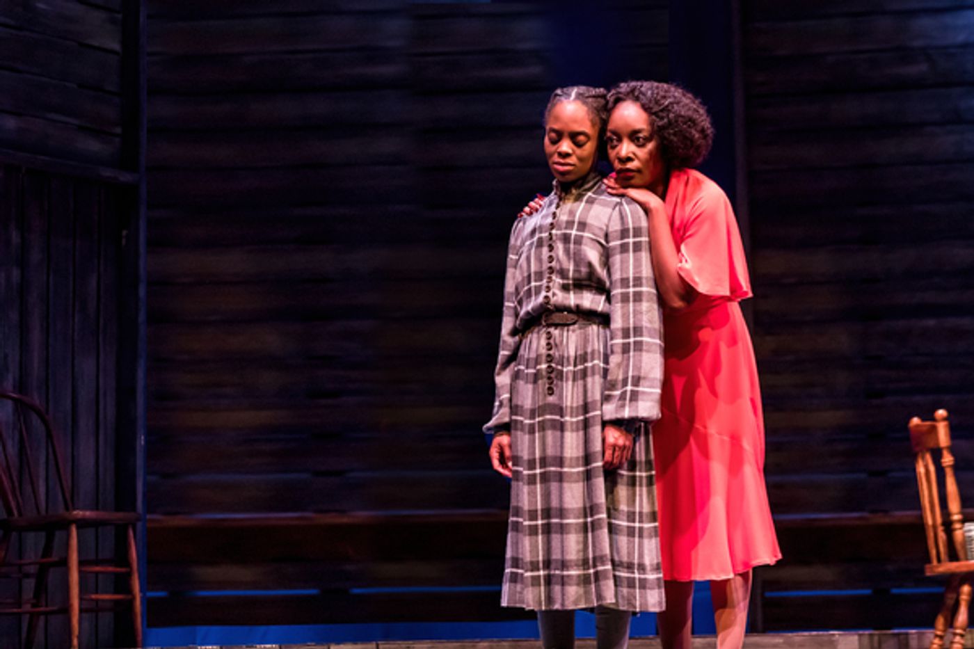 Photo Flash: Drury Lane Theatre Presents THE COLOR PURPLE  Image