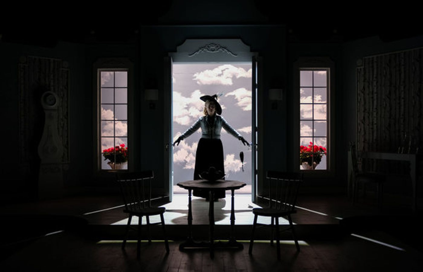 Photo Flash: Tipping Point Theatre Presents A DOLL'S HOUSE, PART 2  Image