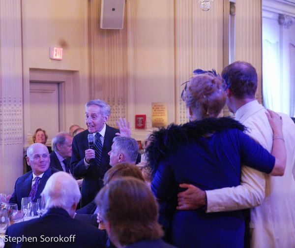 Norman Horowitz Photo