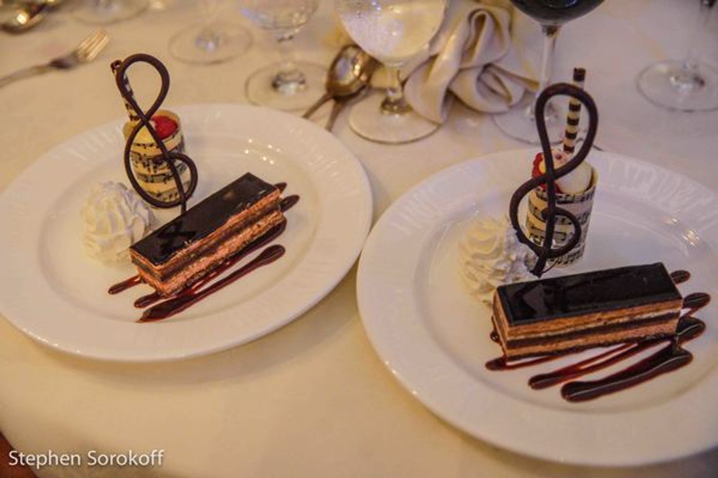 Review: Stecher & Horowitz Present KT Sullivan & Mark Nadler At The Lotos Club Review: Stecher & Horowitz Present KT Sullivan & Mark Nadler At The Lotos Club Image