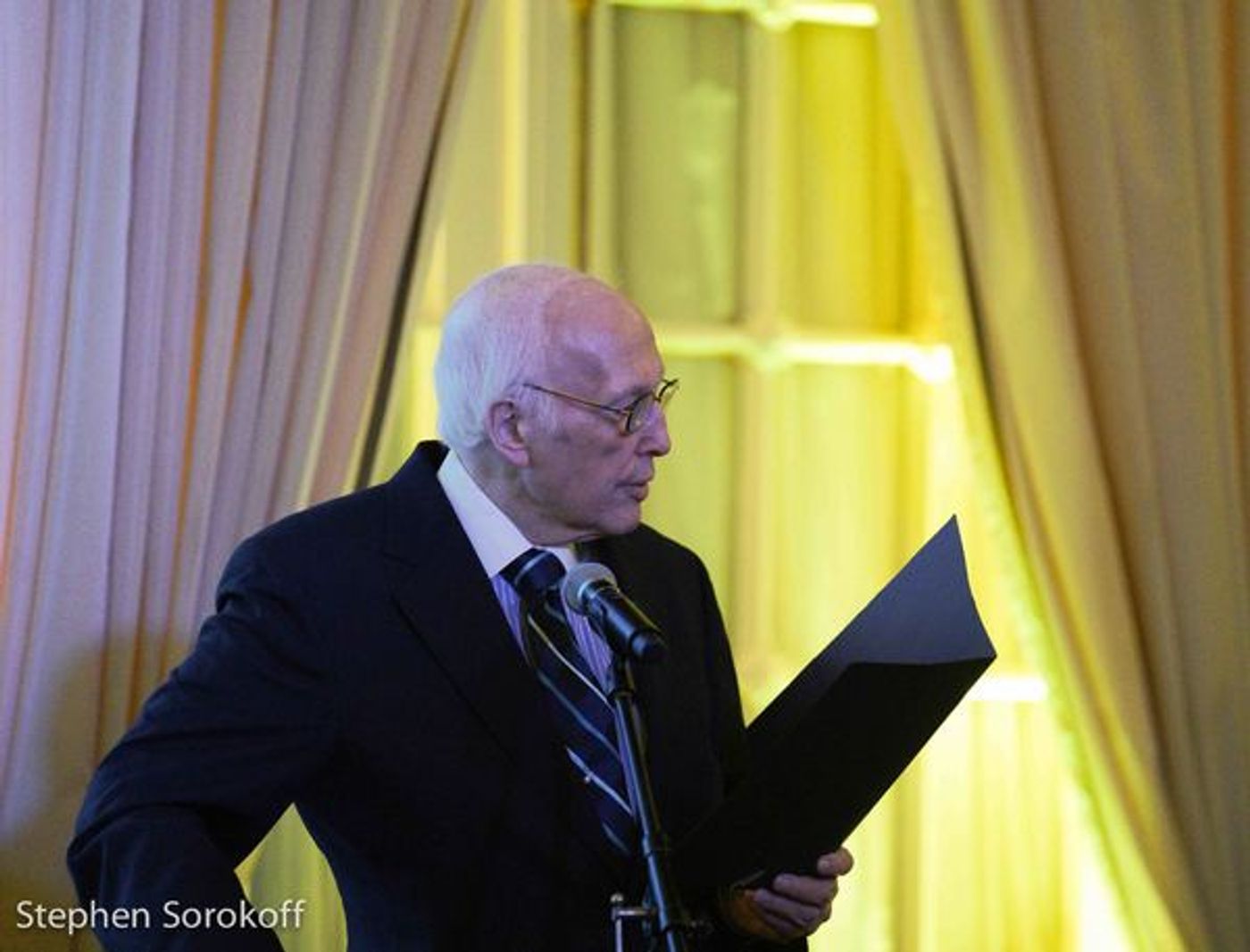 Review: Stecher & Horowitz Present KT Sullivan & Mark Nadler At The Lotos Club  Image