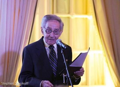 Norman Horowitz Photo