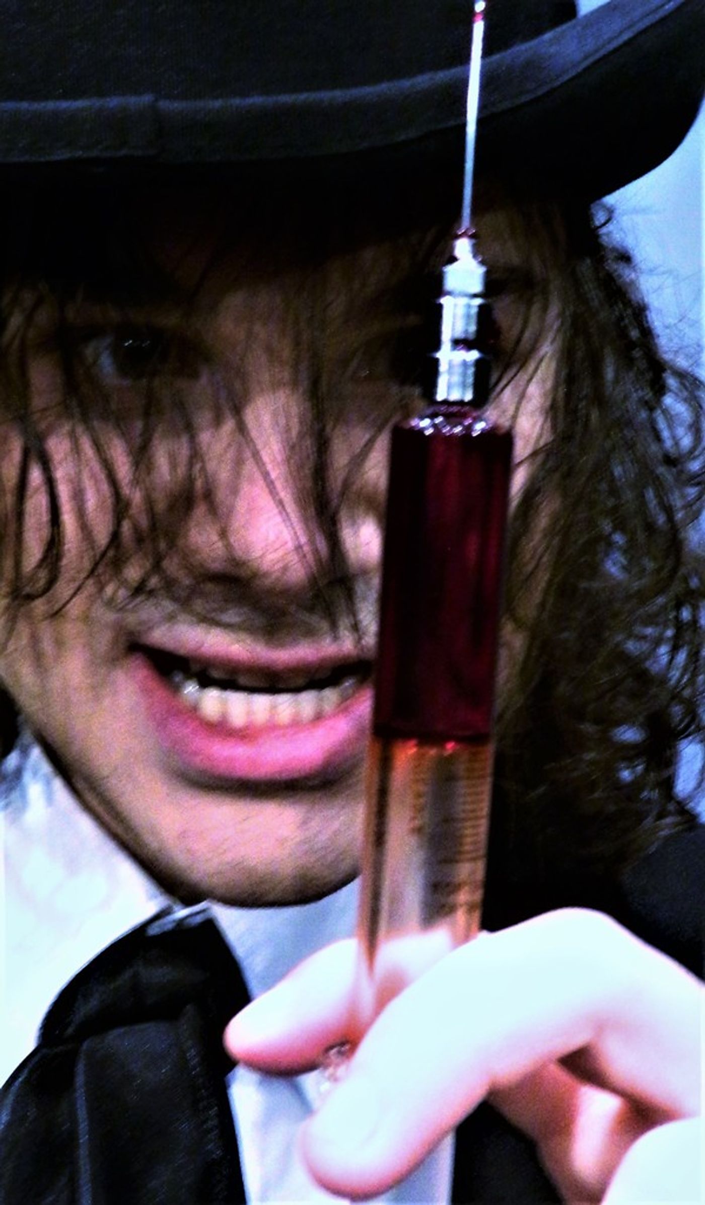 Photo Flash: First Look at Theatre Three's JEKYLL & HYDE  Image