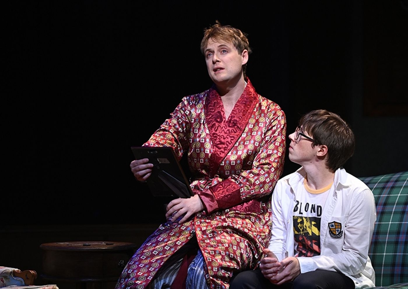 Review: BECOMING NANCY Affirms That You Matter  Image