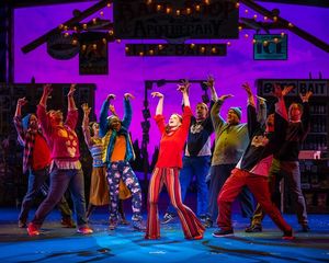 Leslie Stevens and company Photo