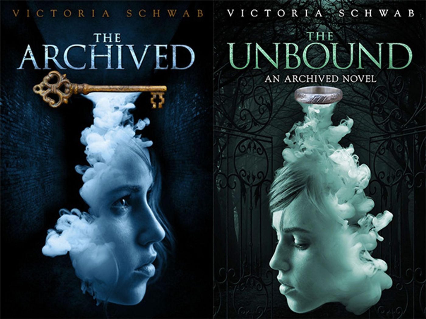 BWW News: Best Selling Author V.E. Schwab's THE ARCHIVED Being Developed as CW TV Series, Led by JANE THE VIRGIN Showrunner  Image