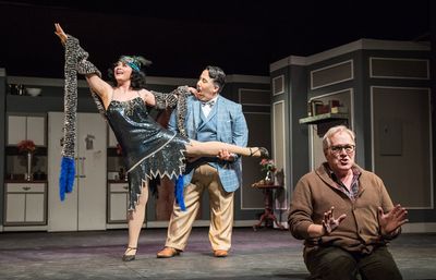 Mirai Booth-Ong, Richard R. Rosales, and Michael Heimos Photo