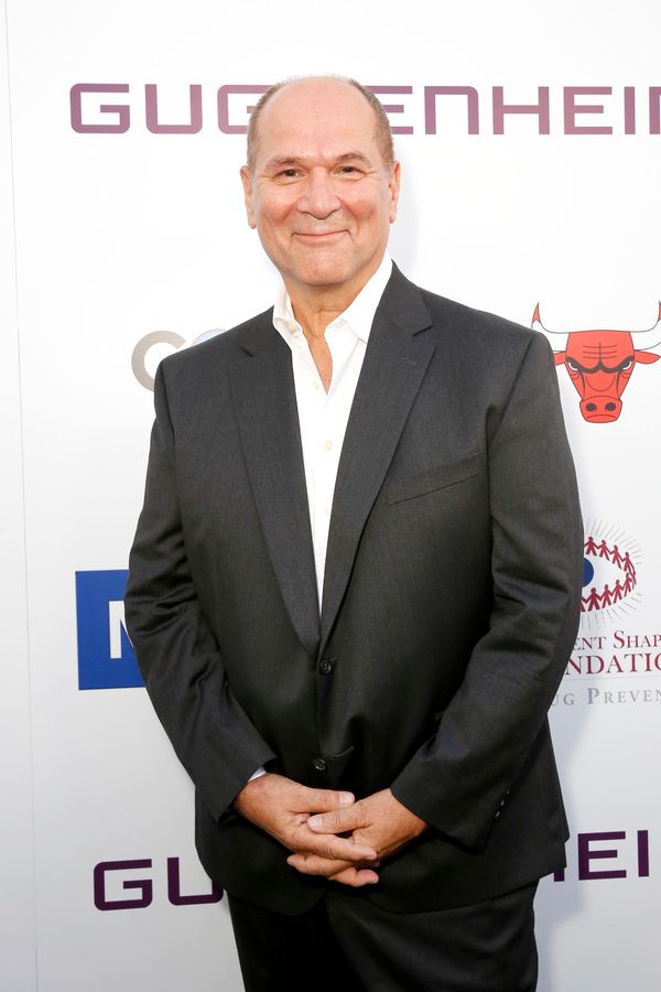 John Kapelos  Photo