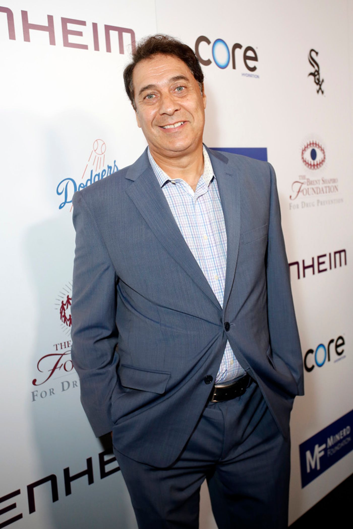 Photo Flash: Eva Longoria, Nicole Scherzinger, Will Arnett, and More Attend the Annual Summer Spectacular to Benefit the Brent Shapiro Foundation for Drug Prevention  Image