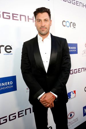 Maksim Chmerkovskiy Photo