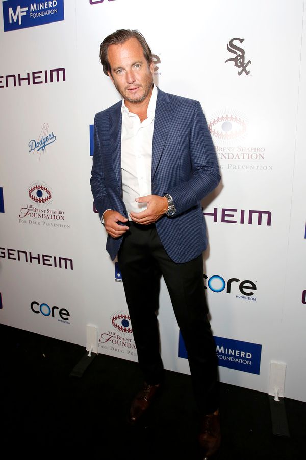 Will Arnett Photo