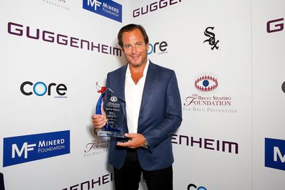 Will Arnett Photo